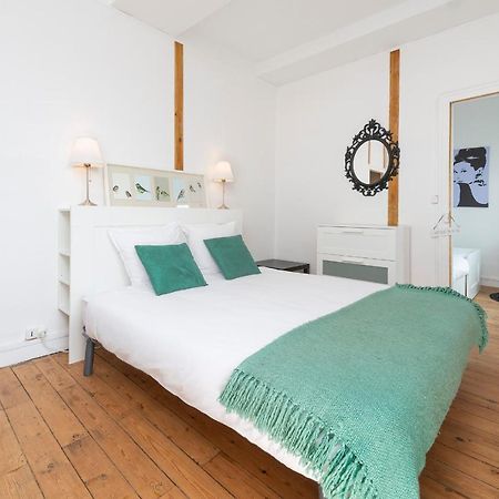 Appartement Coeur De Ville Rue Saint-Laud Angers Eksteriør billede